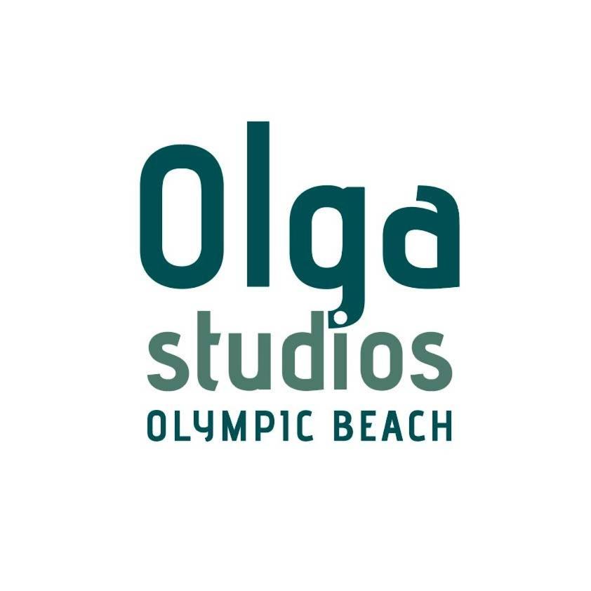 Olga Studios Olympiakí Aktí Eksteriør billede