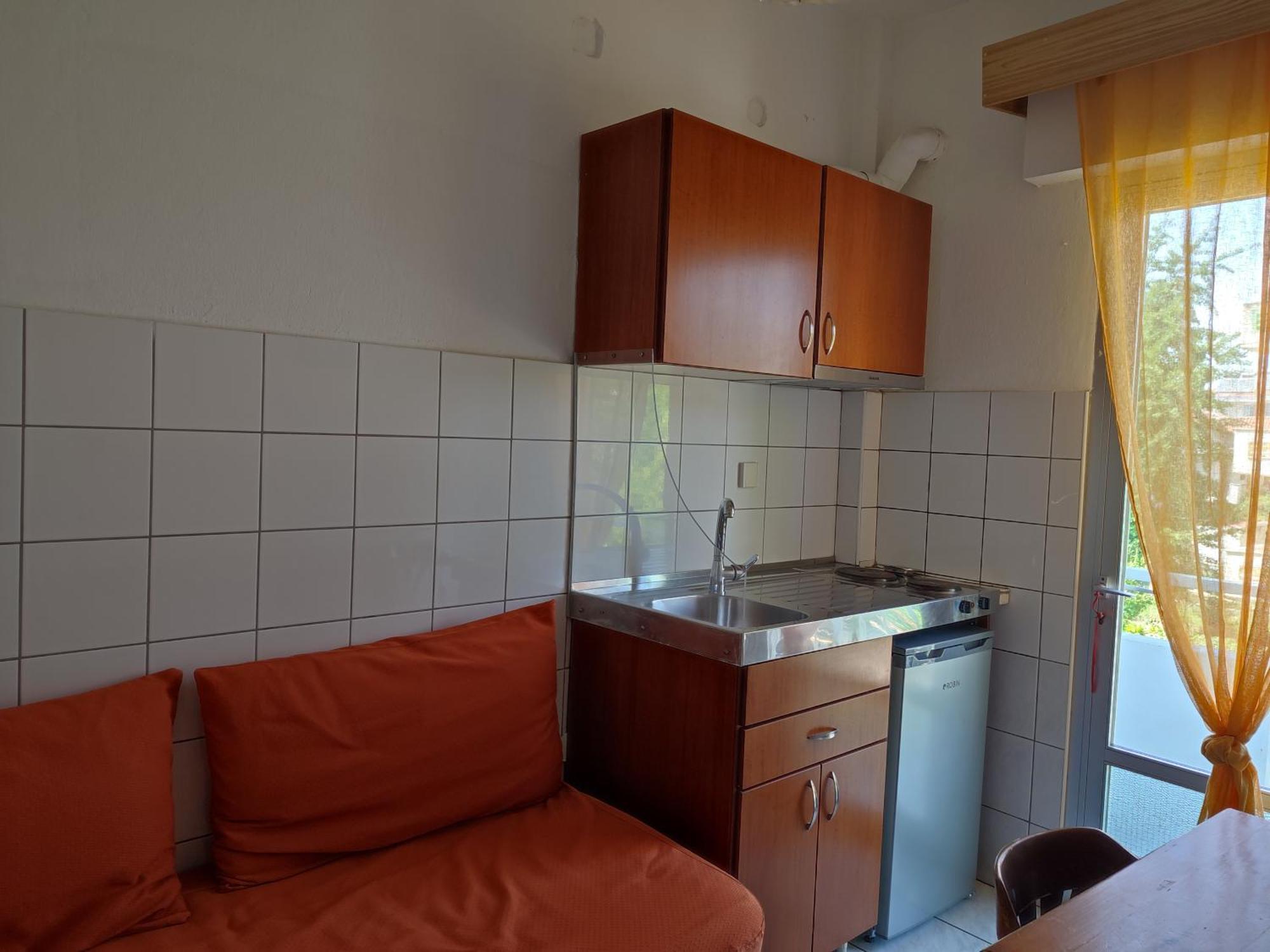 Olga Studios Olympiakí Aktí Eksteriør billede