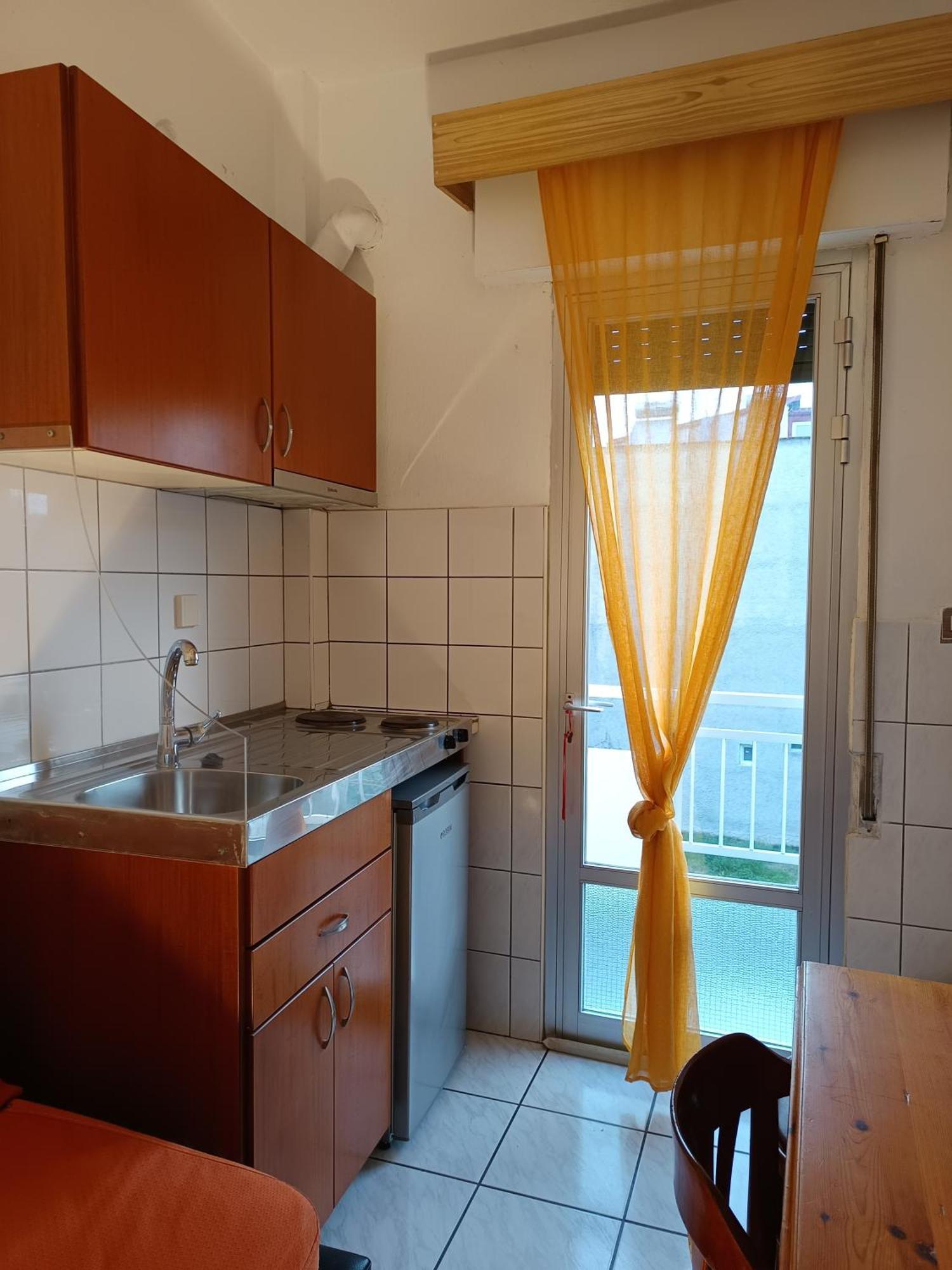 Olga Studios Olympiakí Aktí Eksteriør billede